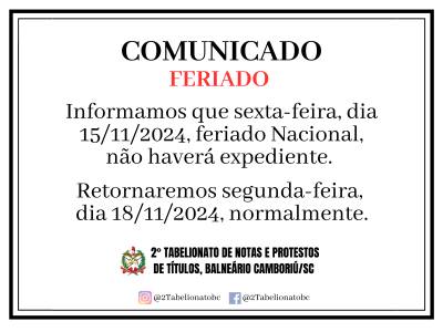 Atenção⁣⁣⁣⁣ ⚠️